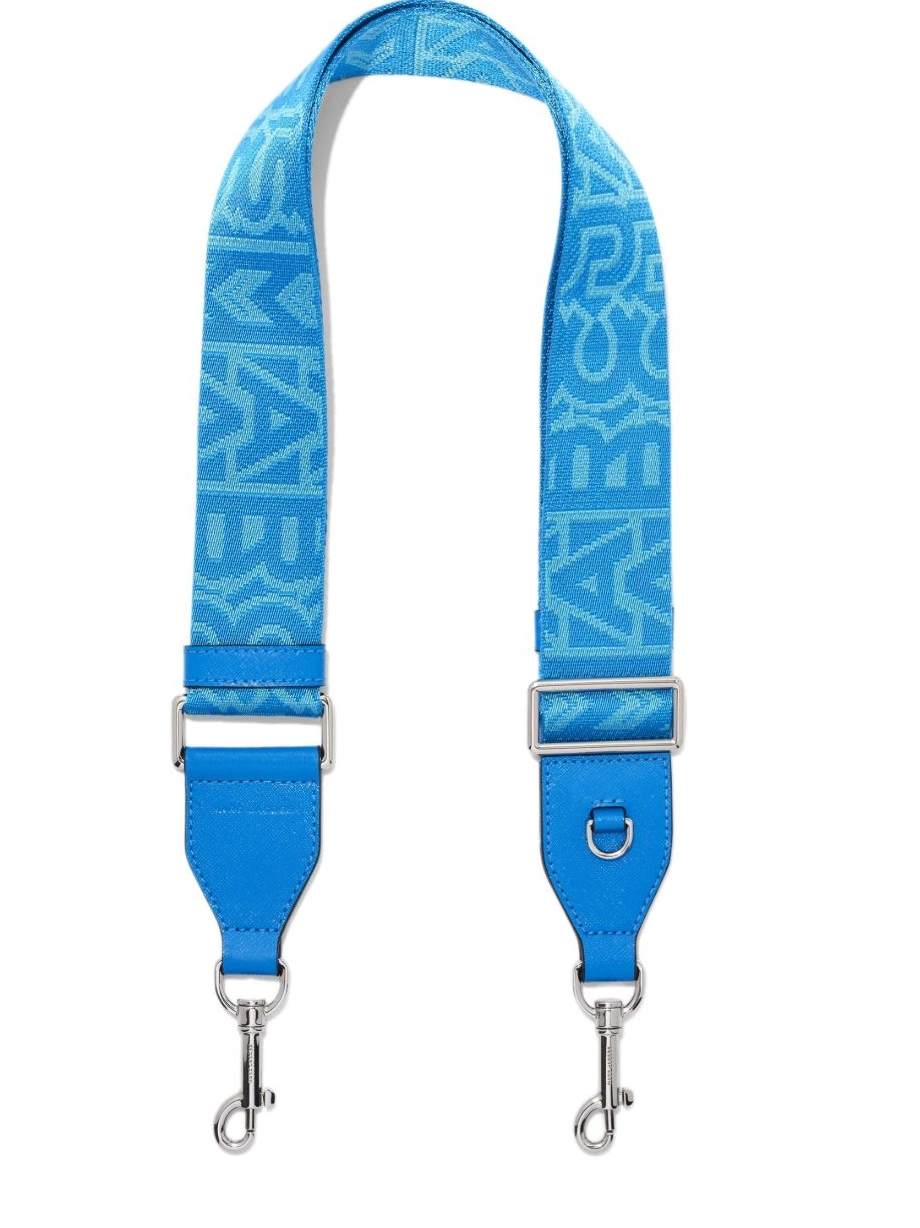 Cheap The Marc Outline webbing Jacobs Logo Women strap 0716